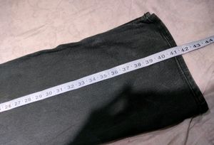 Kotty Women Straight Fit High Rise Jeans
