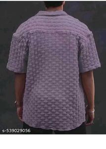 Stylish Woven Shirt
