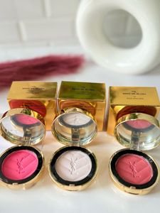 YSL Bold Blurring Powder Blush