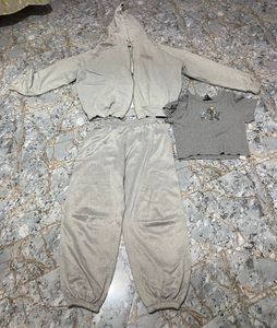 Three Piece Set