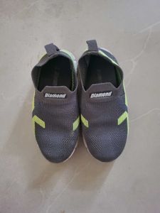 Boys - 4-6 Years Old Sport Shoes