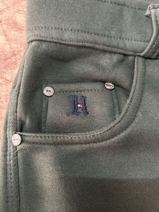 Fleece Lined Trousers