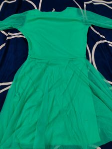 U &amp; f Dress