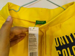 UNITED COLORS OF BENETTON