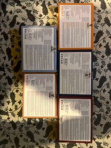 NutriGlow Facial Kits - Variety Pack!