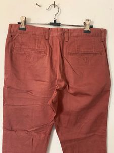 Chinos