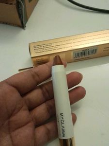 Terra Lipstick