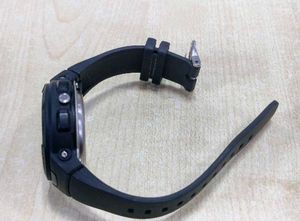 V2A Analog Digital Waterproof Fashion Sports Watch