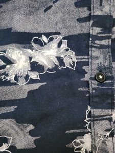 True Collars Casual Shirt