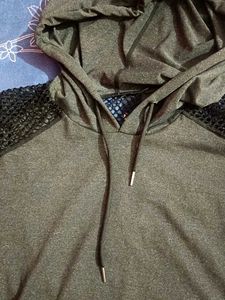 gray and black sports tshirt with cap