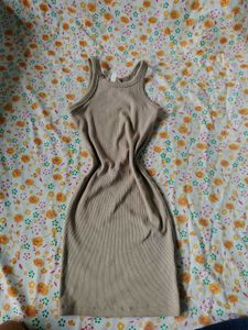 Bodycon Mini Dress