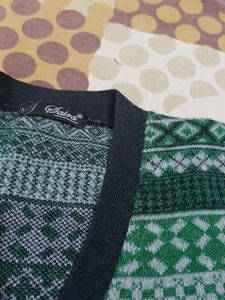 Sweter For Ledish