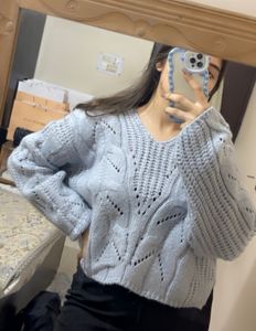 Oversized Sweater