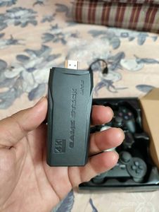 Wireless Video Game 90s And 20s Games New