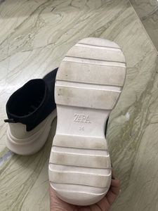 Zara Shoes