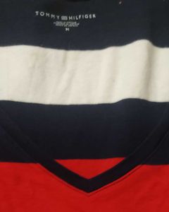 Striped Tommy Hilfiger Tee