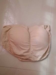 padded panty for hip shape