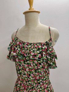 Cute Floral Print Dress Bundle(Fixed Price)