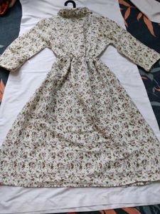 Pretty Pinteresty Floral Dress🌸