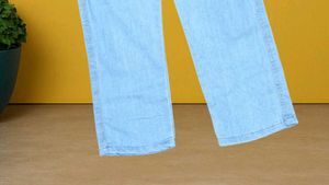 E@19 Size-28 (Sale) Latest Ladies high waist Jeans