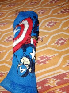 Elegant Embroidered Dupatta