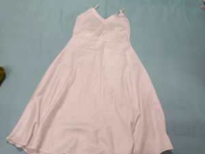 Silk Dress