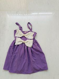 LAVENDER DRESS ❤️❤️