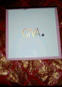 Giva Drop Earring