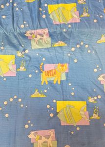 Kids Room Curtains