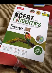 NCERT Biology Class XI-XII
