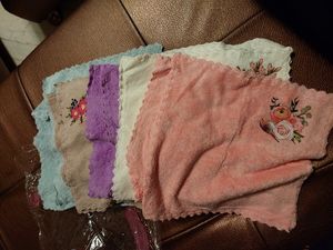 Pack Of 4 Bra