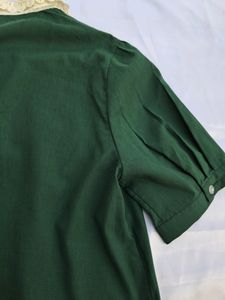 🌿🌺Green 👕