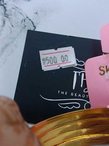 Artificial Gold Bangle Set of four