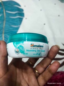 Nourishing Skin Cream