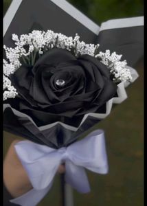 DIY CUSTOMIZED FLOWER BOUQUET 💐