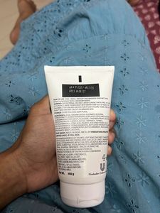 Novology Acne Cleanser