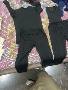 Jockey Thermal Set 2  with van heus