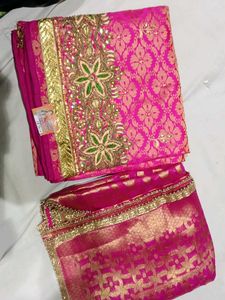 Suit Handwork