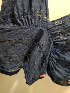 Beautiful Imported Lace Top