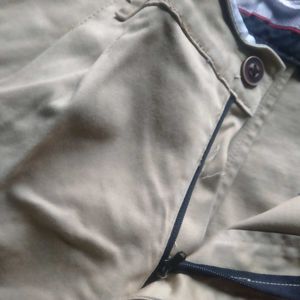 Pent For Gents