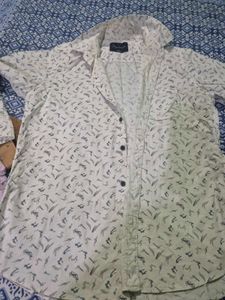 Mens Shirts Combo Of 5