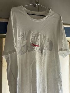 GAP Original With Custom Embroidery