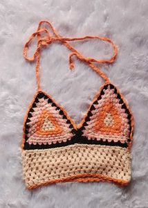 Beautiful Brallette Top
