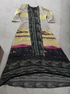 Designer Kurti Dress