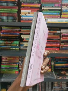 Fiction Book Bundle