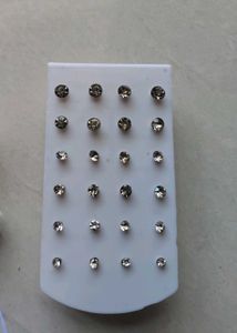 Combo Earring Set