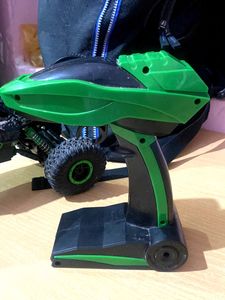 RC Motor Car