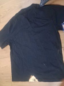 Coach Graphic T-Shirt