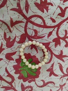 Beige Colour Bracelet