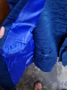Raymond 3 Piece Suit Coat 🧥 Pant